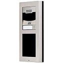 ENTRY PANEL MAIN UNIT HELIOS/IP VERSO W/ 9155101CB 2N ENTRY PANEL MAIN UNIT HELIOS/IP VERSO W/ 9155101CB 2N