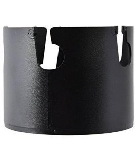 Bahco Multiconstruction Superior crown with carbide teeth 105mm, depth 71mm