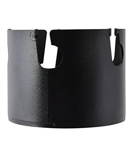 Bahco Multiconstruction Superior crown with carbide teeth 105mm, depth 71mm