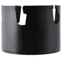 Bahco Multiconstruction Superior crown with carbide teeth 105mm, depth 71mm
