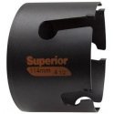 Bahco Multiconstruction Superior crown with carbide teeth 105mm, depth 71mm