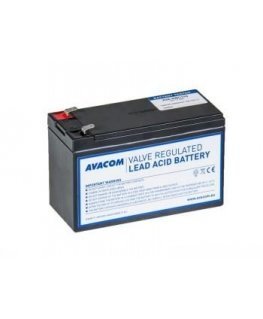 AVACOM REPLACEMENT FOR RBC110 - BATTERY FOR UPS