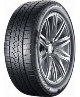Continental Tires WinterContact TS 860 S 101 W XL AO ( CBB 75dB )