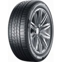 Continental Padangos WinterContact TS 860 S 101 W XL AO ( C B B 75dB )
