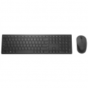 Dell Pro Wireless Keyboard and Mouse - KM5221W - Russian (QWERTY) (RTL BOX) Dell Pro Wireless Keyboard and Mouse - KM5221W - Russian (QWERTY) (RTL BOX)