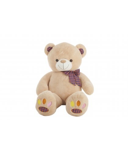LLOPIS plush teddy bear 70cm, 10604