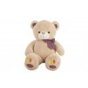 LLOPIS plush teddy bear 70cm, 10604 LLOPIS plush teddy bear 70cm, 10604