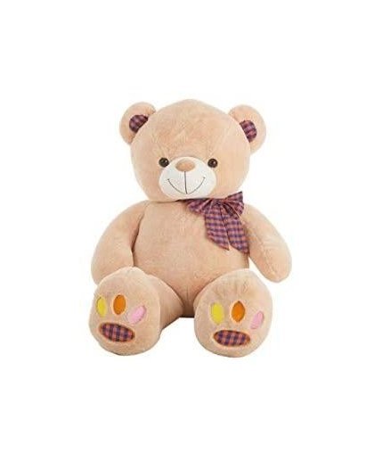 LLOPIS plush teddy bear 70cm, 10604 – 2