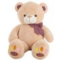 LLOPIS plush teddy bear 70cm, 10604