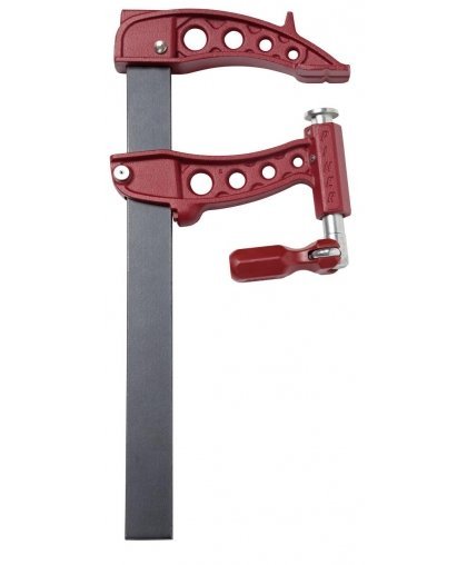 Piher Clamps MAXI R 120cm, mouth depth 16 cm, 10000N – 4