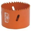 Bahco Bi-metalinė karūna 79mm Bahco Bi-metalinė karūna 79mm