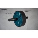 Schreuders Sport Abdominal muscle trainer 42HA Schreuders Sport Abdominal muscle trainer 42HA