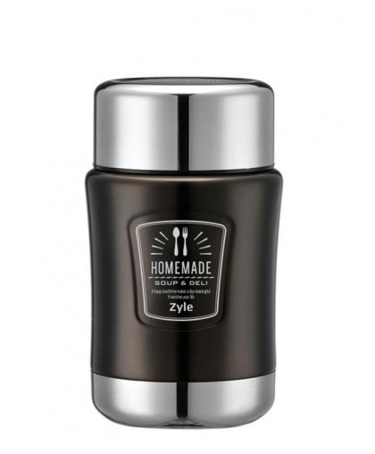 Zyle Food Thermos ZY0500BRFC – 2