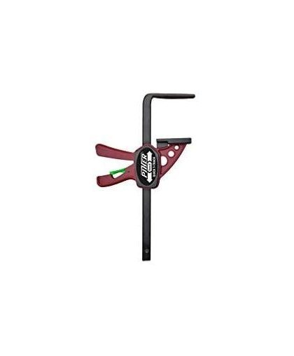 Quick fix clamp for rulers and workbenches Piher Quick T-Track 7x30cm, max 60kg – 2