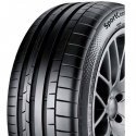 CONTINENTAL Padangos SportContact 6 95 Y XL ( E A ) 72dB CONTINENTAL Padangos SportContact 6 95 Y XL ( E A ) 72dB