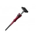 Piher Telescopic support Multi-prop P1 60-100cm. Max 300 / 450kg Piher Telescopic support Multi-prop P1 60-100cm. Max 300 / 450kg