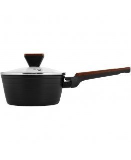 Pot Polaris Albero-16SP forged aluminum, 1,1L