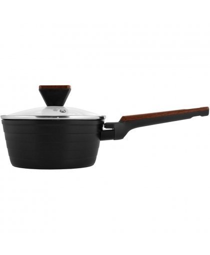 Polaris Pot Polaris Albero-16SP forged aluminum