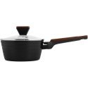 Pot Polaris Albero-16SP forged aluminum, 1,1L
