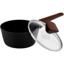 Pot Polaris Albero-16SP forged aluminum, 1,1L