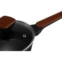 Pot Polaris Albero-16SP forged aluminum, 1,1L