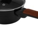 Pot Polaris Albero-16SP forged aluminum, 1,1L