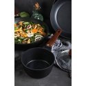 Pot Polaris Albero-16SP forged aluminum, 1,1L