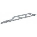 Bahco Carbide TCT straight saw blades 457mm * 1.5mm 2TPI for lightweight concrete 1pc Bahco Carbide TCT straight saw blades 457mm * 1.5mm 2TPI for lightweight concrete 1pc