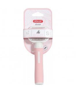 Zolux ANAH Soft Brush for Cats S