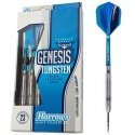 Harrows Darts Steeltip GENESIS 3x25gR Harrows Darts Steeltip GENESIS 3x25gR