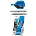Harrows Darts Steeltip GENESIS 3x25gR Harrows Darts Steeltip GENESIS 3x25gR