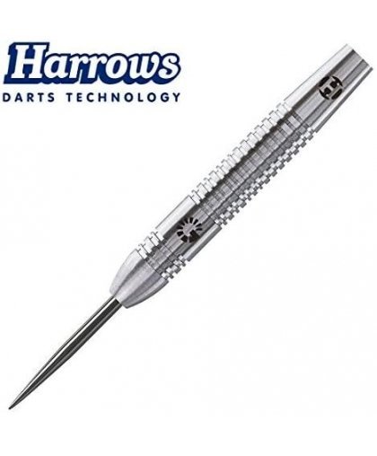Harrows Darts Steeltip GENESIS 3x25gR – 5