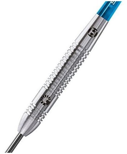 Harrows Darts Steeltip GENESIS 3x25gR – 9
