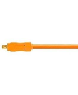 Tether Tools TetherPro 4.6m kabelis USB 2.0 to Mini B CU8015