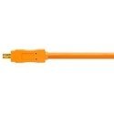 Tether Tools TetherPro 4.6m kabelis USB 2.0 to Mini B CU8015 Tether Tools TetherPro 4.6m kabelis USB 2.0 to Mini B CU8015