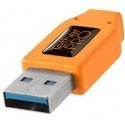 Tether Tools TetherPro 4.6m kabelis USB 2.0 to Mini B CU8015 Tether Tools TetherPro 4.6m kabelis USB 2.0 to Mini B CU8015