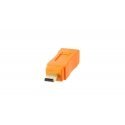 Tether Tools TetherPro 4.6m kabelis USB 2.0 to Mini B CU8015 Tether Tools TetherPro 4.6m kabelis USB 2.0 to Mini B CU8015
