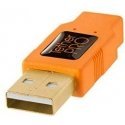 Tether Tools TetherPro 4.6m kabelis USB 2.0 to Mini B CU8015 Tether Tools TetherPro 4.6m kabelis USB 2.0 to Mini B CU8015