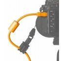 Tether Tools TetherPro 4.6m kabelis USB 2.0 to Mini B CU8015 Tether Tools TetherPro 4.6m kabelis USB 2.0 to Mini B CU8015