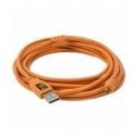 Tether Tools TetherPro 4.6m kabelis USB 2.0 to Mini B CU8015 Tether Tools TetherPro 4.6m kabelis USB 2.0 to Mini B CU8015