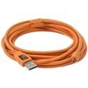 Tether Tools TetherPro 4.6m kabelis USB 2.0 to Mini B CU8015 Tether Tools TetherPro 4.6m kabelis USB 2.0 to Mini B CU8015