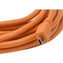 Tether Tools TetherPro 4.6m kabelis USB 2.0 to Mini B CU8015 Tether Tools TetherPro 4.6m kabelis USB 2.0 to Mini B CU8015