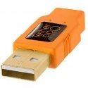 Tether Tools TetherPro 4.6m kabelis USB 2.0 to Mini B CU8015 Tether Tools TetherPro 4.6m kabelis USB 2.0 to Mini B CU8015