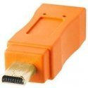 Tether Tools TetherPro 4.6m kabelis USB 2.0 to Mini B CU8015 Tether Tools TetherPro 4.6m kabelis USB 2.0 to Mini B CU8015