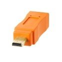 Tether Tools TetherPro 4.6m kabelis USB 2.0 to Mini B CU8015 Tether Tools TetherPro 4.6m kabelis USB 2.0 to Mini B CU8015