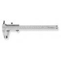 Caliper "252" 150mm 0,05mm 1/128 ", Scala Caliper "252" 150mm 0,05mm 1/128 ", Scala