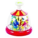 PLAYGO INFANT&TODDLER karuselė Spausk ir suk , 2480/1611