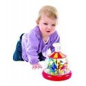 PLAYGO INFANT & TODDLER carousel Press and turn, 2480/1611 PLAYGO INFANT & TODDLER carousel Press and turn, 2480/1611