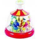 PLAYGO INFANT&TODDLER karuselė Spausk ir suk , 2480/1611
