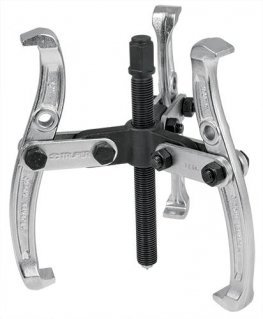 Trikojis guolių nuėmėjas 83x60mm., Truper 14500
